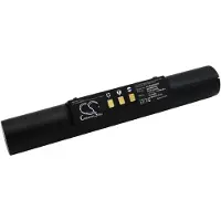 Cameron Sino Universal MX-6000 UE-MX6000 UN-MX6000 Kaukosäätimen Akku