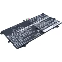 Cameron Sino HP D0W48EA Envy X2 11-E030EA Envy X2 11.6 akku 2700 mAh