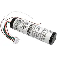 123accu Garmin StreetPilot C320 StreetPilot C340 StreetPilot C330 StreetPilot C530 StreetPilot C550 tehoakku 2600 mAh