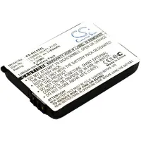 Cameron Sino Siemens / Benq C35 S35 M35 3506 3508 3518 3568 3608 S46 P35 S47 akku 1150 mAh