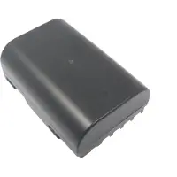 123accu Pentax D-LI90 yhteensopiva akku 1250 mAh