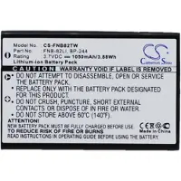 Cameron Sino Baofeng UV-100 UV-200 UV-3R akku 1050mAh / 3.89Wh