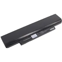 123accu Lenovo ThinkPad E120 akku 4400 mAh - Musta