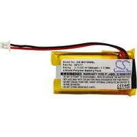 123accu Dogtra YS300 bark control collar Koiratutkan Akku