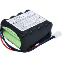 Cameron Sino Drager Oxipac 2500 Akku
