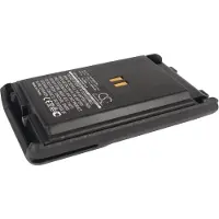 123accu Vertex VX350 VX-350 VX351 akku 2200mAh/16.28Wh