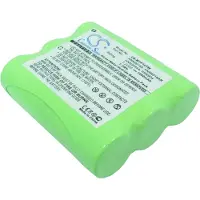 Cameron Sino Motorola AP10 AP50 CP10 akku 1000mAh / 7.20Wh