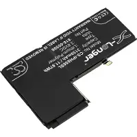 Cameron Sino Apple iPhone Xs Max yhteensopiva akku 3150 mAh