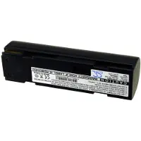 Cameron Sino Fuji NP-100 akku - 1850 mAh