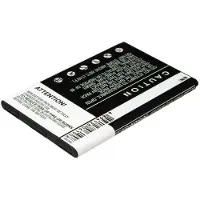 Cameron Sino Blackberry Curve 9220 Curve 9230 Curve 9310 akku 1550 mAh
