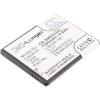 Cameron Sino Samsung GT-S5570 Galaxy Mini GT-S5250 GT-S5330 akku 1300 mAh