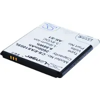 123accu Emporia Smart Smart 1 akku 2600 mAh