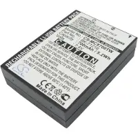 123accu Cobra CXR 700 CXR 750 CXR 800 akku 700mAh / 5.18Wh
