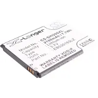 123accu Samsung Galaxy Stellar akku 2100 mAh