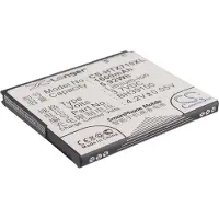 123accu HTC C110e G20 Holiday akku 1600 mAh