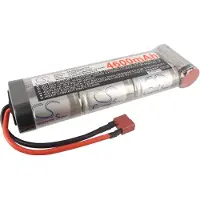 Cameron Sino RC akku Ni-MH 4600 8 4V