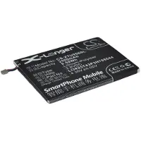 Cameron Sino ZTE U956 Akku 2500 mAh