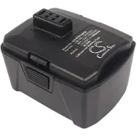 123accu Ryobi CB120L 130503001 130503005 BPL-1220 Li-ion 12 V akku 3000 mAh