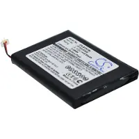 123accu Samsung YP-YH7 MP3-Soittimen Akku