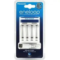 Panasonic Eneloop BQ-CC61USB USB AA / AAA laturi