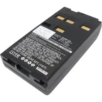 123accu Leica GEB111 akku 6 V - 2100 mAh