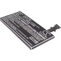 123accu SonyEricsson Xperia P akku 1250 mAh