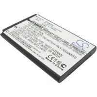 Cameron Sino Garmin GPS Mobile 10 GPS Mobile 10x akku 1100 mAh