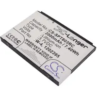 123accu Sierra Wireless 803S 4G LTE Aircard 803S SWAC803SMH Hotspot mokkulan Akku