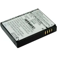 123accu HTC P3650 Polaris 100 Polaris 200 akku 1350 mAh