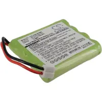 123accu Philips SBC-EB4870 A1706 SBC-EB4870 E2005 SBC-EB4880 A1706 Itkuhälyttimen Akku