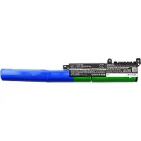 123accu Asus VivoBook Max X441SA X441UA akku 2200 mAh