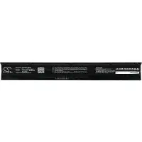 TDR HP Pavilion 14ab / 15ab / 17G akku 2200 mAh