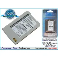 Cameron Sino Samsung SCH-S250 SGH-S250 akku 1350 mAh