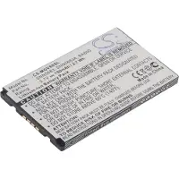 Cameron Sino tarvikeakku Motorola V60c T280 T280i V60 V600 V600i akku 1000 mAh