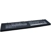 24hShop DELL Latitude E7440 akku 6080 mAh