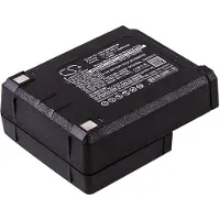 Cameron Sino KENWOOD TH-235 TH-235A TK-235 akku 1000mAh / 7.2Wh