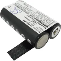 123accu YAESU VR-120 akku 1500mAh