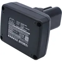 123accu Bosch 12-Volt Max Tools All 12V MAX Pod Battery Style CLPK30-120 Työkalun Akku