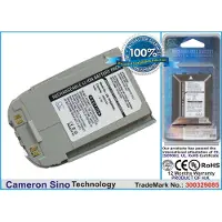 Cameron Sino LG TP5200 TP5250 DB5250 SCP520 SCP525 TP-5200 DB-520 DB-525 B-7660 akku 1000 mAh