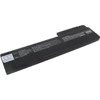 24.Se HP Business Notebook 8700 Business Notebook 8200 Business Notebook 8500 akku 6600 mAh