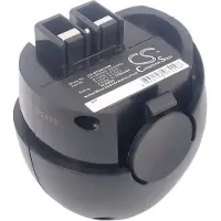 123accu Metabo Powermaxx Ni-MH 4 8 V akku 2100 mAh