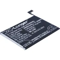 Cameron Sino Lenovo Vibe Max Z90 Vibe Max Z90-3 Vibe Max Z90-7 akku 2900 mAh