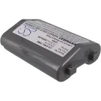 Cameron Sino Nikon EN-EL18 akku - 2600 mAh