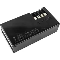 123accu Agro Alpina Ambrogio Efco Sirius Stiga Autoclip Tech line Wiper ruohonleikkurin akku 2300mAh