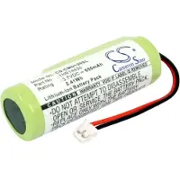 123accu SonyEricsson CMD-C1 CMD-C8 akku 650 mAh