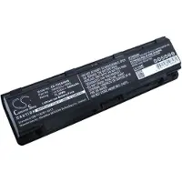 Cameron Sino Toshiba Satellite C855 Satellite C855-10G Satellite C855-10K akku 6600 mAh