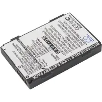 Cameron Sino Medion MDPNA 1500 MD96700 MD97600 MD97610 akku 1250 mAh