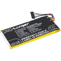 Cameron Sino Asus C11PHJM PadFone X Mini Station S416 akku 2100 mAh