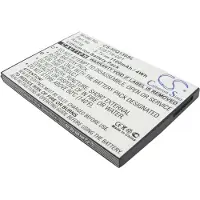 Cameron Sino HP iPAQ Glisten iPAQ K3 K3 akku 1100 mAh