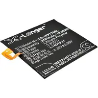 24hShop Lenovo PB1-770N PB1-770N Dual SIM TD-LTE akku 3400 mAh
